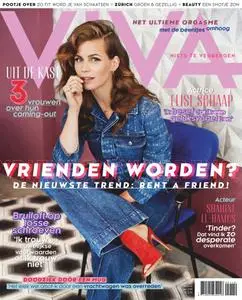 Viva Netherlands – 09 oktober 2019