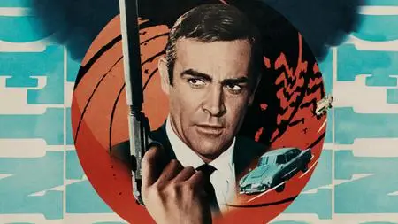 The Sound of 007 (2022)