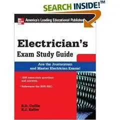 Electrician's Exam Study Guide
