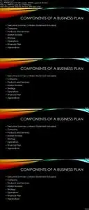 How To Write a Business Plan in 7 Easy Steps