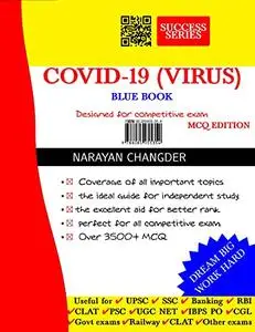 3300+ CORONA and VIRUS MCQ