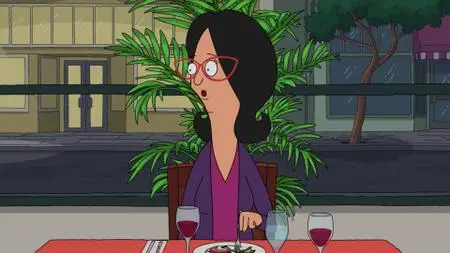 Bob's Burgers S08E14