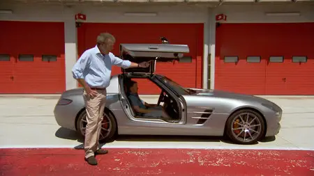 Clarkson - The Italian Job + Bonus - 2010