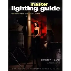 Master Lighting Guide for Portrait Photographers (Repost) 