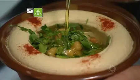 Food Safari - Season 1