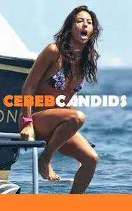 Celeb Candids (A XAM PicBook)