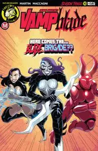 Vampblade Season 3 010 2018 digital dargh