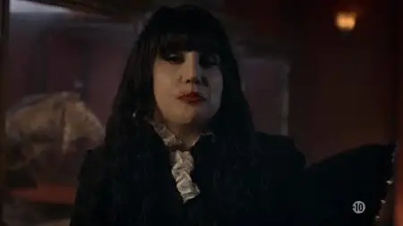 What We Do in the Shadows S02E01