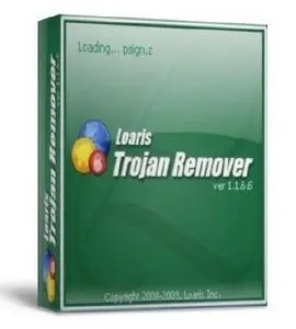 Loaris Trojan Remover 1.2.1.0
