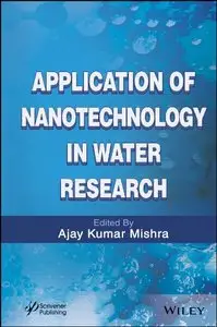 Applications of Nanotechnology in Water Research