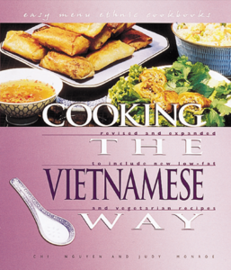 Cooking the Vietnamese Way (Repost)
