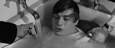 Les félins / Joy House (1964) [French version]