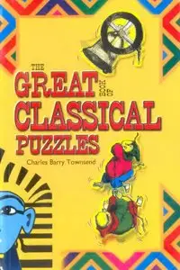 The Great Book of Classical Puzzles (repost)