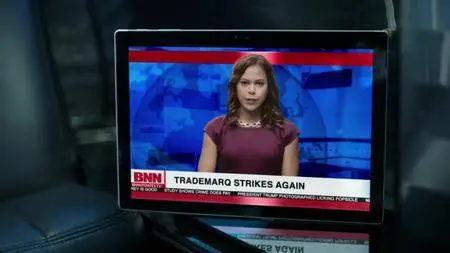 Corporate S01E04
