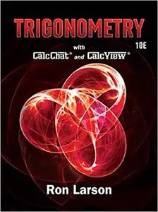 Trigonometry 10th Edition