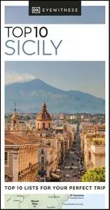 DK Eyewitness Top 10 Sicily (Pocket Travel Guide)