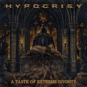 Hypocrisy - A Taste Of Extreme Divinity (2009)