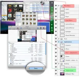 Layers 1.3.1 (r1408) - [mac osX]