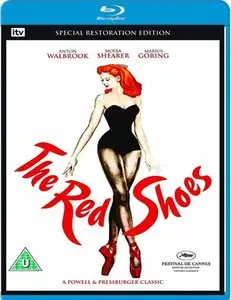 The Red Shoes (1948)