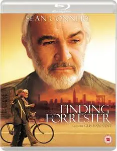 Finding Forrester (2000)