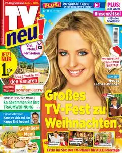 TV neu - Nr.51 2022