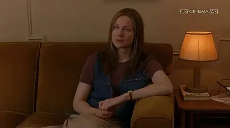 The Squid and the Whale (2005)