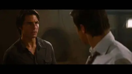 Mission: Impossible - Ghost Protocol (2011)