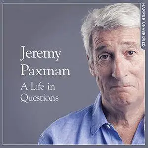 A Life in Questions [Audiobook]