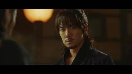 Mr. Sunshine S01E08