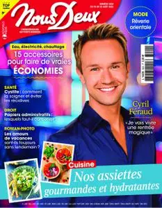 Nous Deux - 16 août 2022