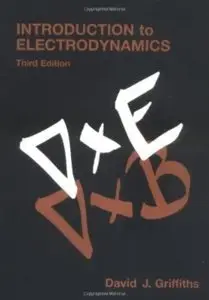 Introduction to Electrodynamics (3rd Edition) [Repost]