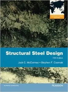 Structural Steel Design: International Version, 5th edition