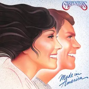 The Carpenters - Discography (1969-2009)