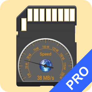 SD Card Test Pro v1.4.5