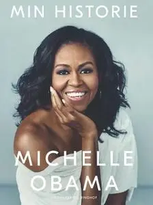 «Min historie» by Michelle Obama