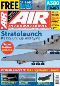 AIR International - June 2019