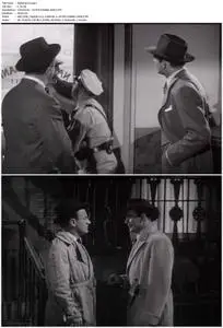 Dick Tracy Meets Gruesome (1947)
