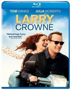 L'amore all'improvviso - Larry Crowne (2011)