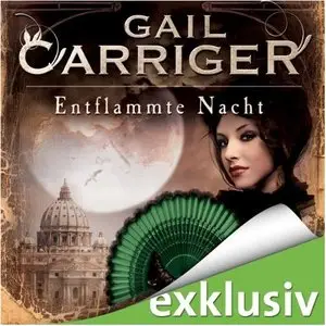 Gail Carriger - Lady Alexia - Band 1-3