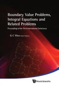 Boundary value problems, integral equations and related problems
