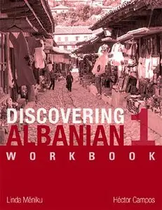 Discovering Albanian I Workbook