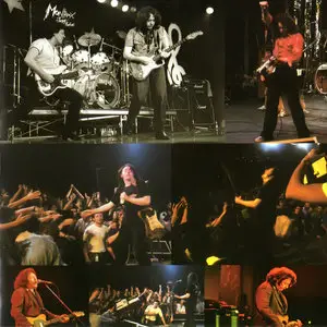 Rory Gallagher - Live At Montreux (2006) [Re-Up]