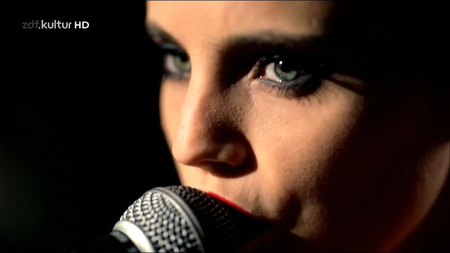 Anna Calvi - Live from Abbey Road (2011) [HDTV]