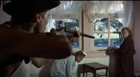 Bloody Mama (1970)