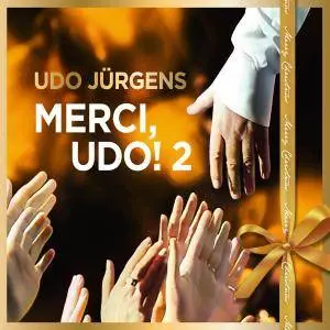 Udo Jürgens - Merci, Udo! 2 (Christmas Edition) (2017)