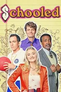 Schooled S02E14