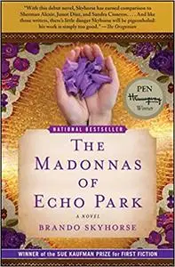 The Madonnas of Echo Park: A Novel