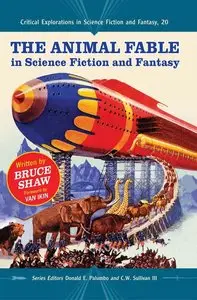 The Animal Fable in Science Fiction and Fantasy (repost)