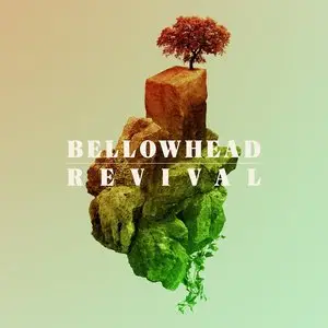 Bellowhead - Revival (Deluxe Edition) 2CD (2014)