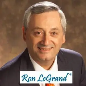 Ron LeGrand: Lead Selling Machine